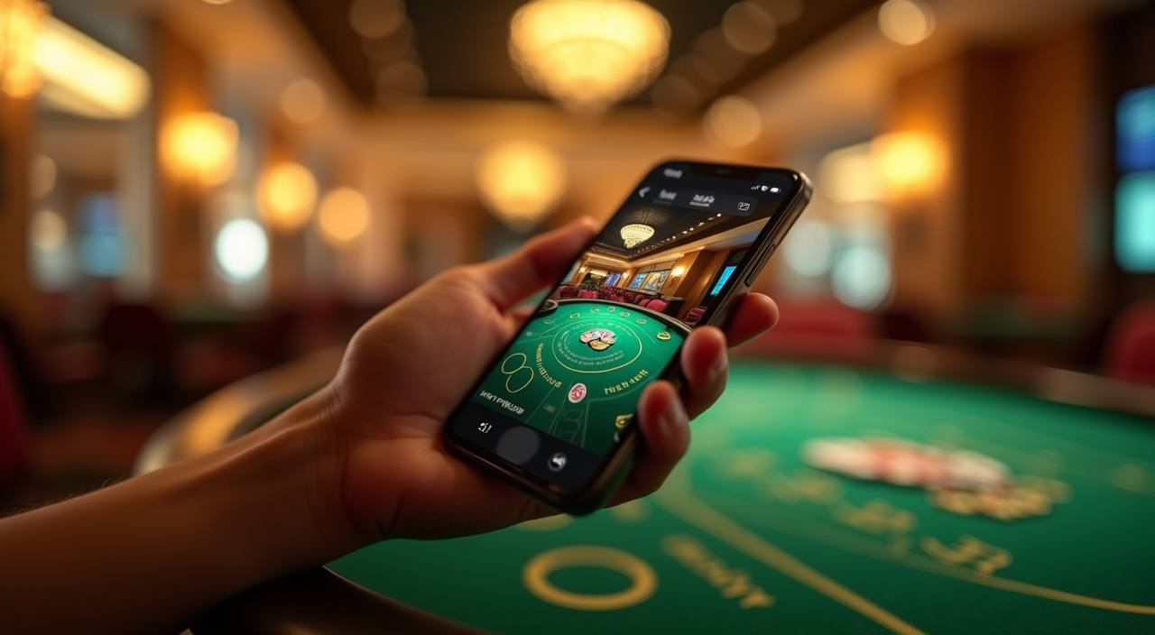 isama88a mobile gaming